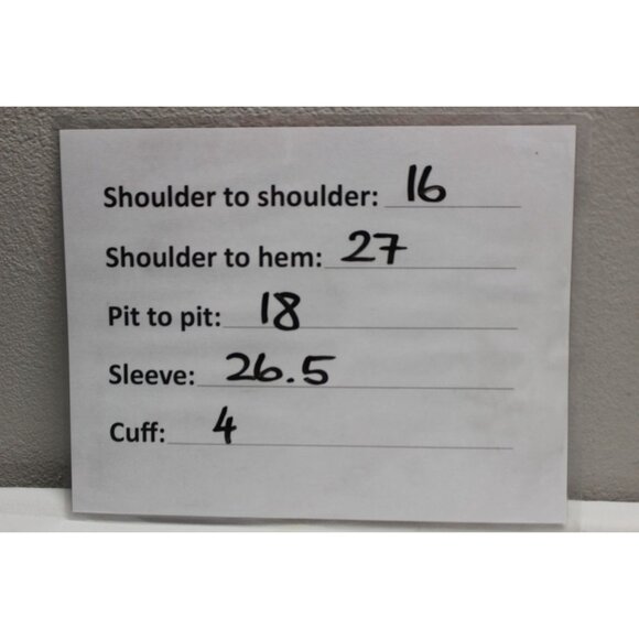 Member's Mark men's waffle knit long sleeve thermal Henley shirt S - Picture 5 of 10